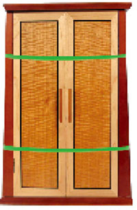 rubber-band-armoire