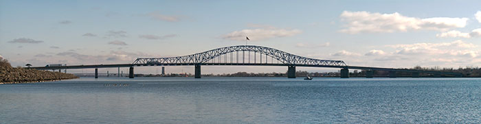 blue-bridge